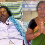 Balagam : ‘బలగం’ మొగిలయ్యకు కిడ్నీ సమస్య.. సాయం కోసం వేడుకోలు