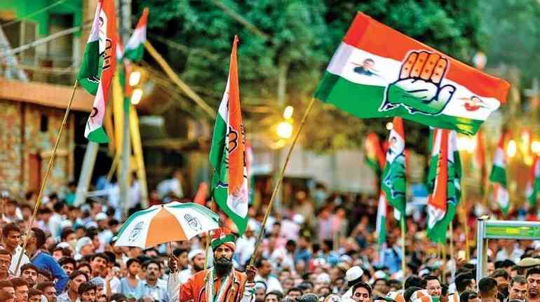 Congress: కాంగ్రెస్ 'ఉచితాలు'.. ఆసక్తికర హామీలు.. మరి, ఓట్లు?