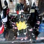 Shani Bhagavan : శనిభగవానుడికి ఎదురుగా నిలబడకూడదా….?