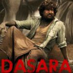 Dasara collections : ఓవ‌ర్ సీస్‌లో నాని ‘దసరా’ జోరు.. ఇదెక్క‌డి మాస్ మావా!