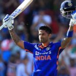 Surya Kumar Yadav : ఇన్ని డకౌట్లు.. ఇంత పూర్ పర్ఫామెన్స్.. అయినా సరే స్కైకే సపోర్ట్.. ఏం మాయ చేస్తున్నాడు