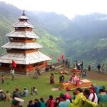 Hidimba Temple : నేటికి పూజలందుకుంటున్న రాక్షసి ఎవరు..?