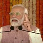 PM Modi Speech: అవినీతి, కుటుంబ పాలన.. యాక్షన్ తప్పదు.. మోదీ వార్నింగ్..