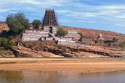 Saleswaram Yatra : సలేశ్వరం యాత్ర.. ఎందుకంత స్పెషల్