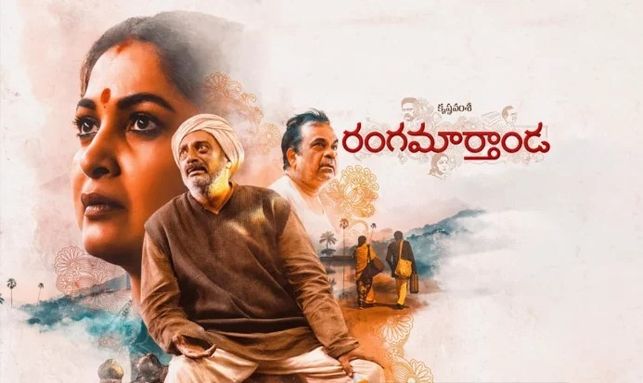 Posani: నంది అవార్డులు కాదు.. కమ్మ అవార్డులు.. పోసాని కలకలం..