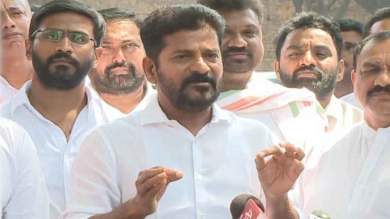 AvinashReddy: అవినాష్‌రెడ్డి సీబీఐ విచారణ మళ్లీ వాయిదా.. కారణం ఇదే..