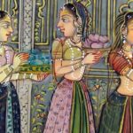 Ladies temple:- ఆడవారికి మాత్రమే అక్కడ ఎంట్రీ