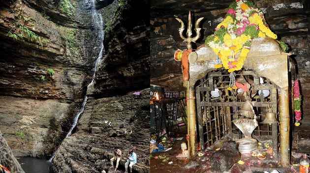 Saleswaram Yatra : సలేశ్వరం యాత్ర.. ఎందుకంత స్పెషల్