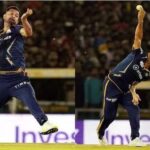 Mohit Sharma : మళ్లీ ఇన్నాళ్లకు సత్తాచాటుతున్న మోహిత్ శర్మ…