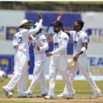 Huge victory for Sri Lanka : శ్రీలంకకు భారీ విజయం.. ఐర్లాండ్‌తో మ్యాచ్‌లో రికార్డులే రికార్డులు
