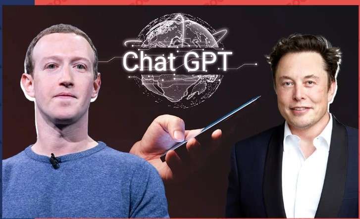 Artificial intelligence war : ఇక ఆర్టిఫిషియల్ ఇంటెలిజెన్స్ వార్.. చాట్⁬జీపీటీకి పోటీగా ఎలన్ మస్క్ జీపీటీ