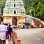 TTD Darshan Tickets : నడకదారి భక్తులకి దివ్య దర్శనం టిక్కెట్లు ఎక్కడ ఇస్తారంటే….