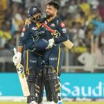 IPL-2023: ఐపీఎల్‌లో బోణి కొట్టిన గుజరాత్ టైటాన్స్
