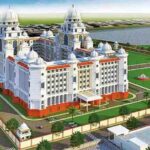 TS Secretariat: కొత్త సచివాలయంలో మంత్రుల కిరికిరి.. ఏంటి సంగతి?