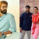 Rana Daggubati : శ్రీసింహ ‘ఉస్తాద్’ టీజ‌ర్ చాలా బావుంది: రానా ద‌గ్గుబాటి
