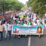 Vishaka Steel: విశాఖ స్టీల్ ప్లాంట్ బిడ్‌.. సీబీఐ మాజీ జేడీ ట్విస్ట్.. పాదయాత్రతో టీజర్..