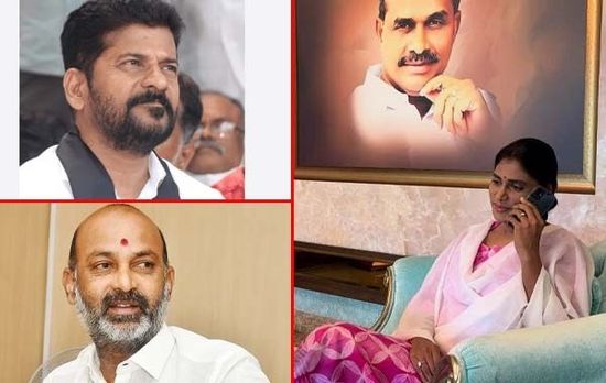 Puttaparthi: టీడీపీ vs వైసీపీ.. పుట్టపర్తిలో టెన్షన్.. టెన్షన్..