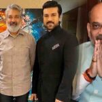 Amit Shah: ‘కమలం’ సినీ కథా చిత్రమ్!.. RRR టీమ్‌తో మైలేజ్ గేమ్?