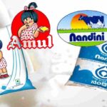 Amul vs Nandini: అమూల్ వర్సెస్ నందిని.. మిల్క్ పాలిటిక్స్..