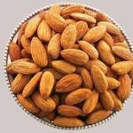 Soaked Almonds Benefits : బాదంపప్పును నానబెట్టకుండా తింటే ఏమవుతుంది?