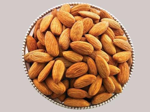 Soaked Almonds Benefits : బాదంపప్పును నానబెట్టకుండా తింటే ఏమవుతుంది?