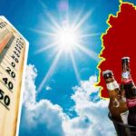 BEER: సమ్మర్‌లో చిల్డ్ బీర్లకు డిమాండ్.. తెగతాగేస్తున్నారు మందుబాబులు..