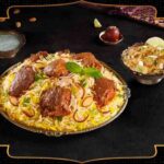 Biryani & Haleem: ఇటు బిర్యానీ.. అటు హలీమ్.. రంజాన్ నెలలో ఫుల్ మస్తీ..