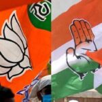 Congress vs BJP : జై శ్రీరామ్ vs జై సోనియా.. హీటెక్కిన పాలిటిక్స్!