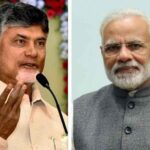 CBN : మరోసారి చంద్రబాబు సాయం తీసుకోనున్న మోడీ!