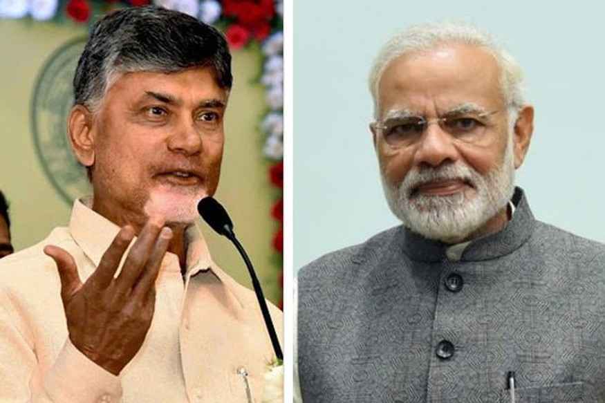 CBN : మరోసారి చంద్రబాబు సాయం తీసుకోనున్న మోడీ!