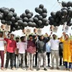 PM Modi Tour: మోదీకి నిరసన సెగ.. కాంగ్రెస్ నేతల అరెస్ట్.. బీఆర్ఎస్‌కు రెడ్ కార్పెట్..