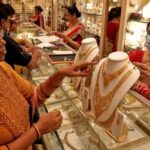 Latest Gold Rates: నేడు బంగారం ధరల వివరాలు ఇవే..