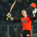 SRH vs KKR: సెంచరీతో చెలరేగిన బ్రూక్.. సన్..రైజింగ్