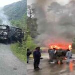 Indian Army: ఆర్మీ ట్రక్‌పై ఉగ్రదాడి.. గ్రెనేడ్ విసరడంతో ఐదుగురు జవాన్లు బలి..