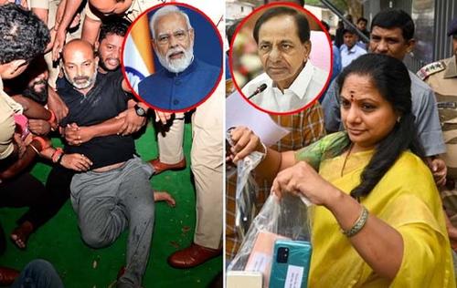 Bandi Sanjay: హెబియస్ కార్పస్ అంటే ఏంటి? బండి సంజయ్ కోసం ఆ పిటిషనే ఎందుకు?