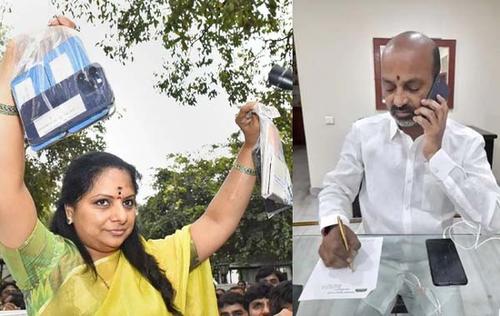 Jobs: గురుకులాల్లో 9,231 ఉద్యోగాలు.. ఇదిగో నోటిఫికేషన్..