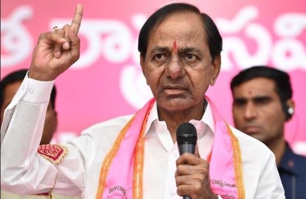 KCR: 'పైసా వసూల్' ఎమ్మెల్యేలకు వార్నింగ్.. మరి, ఇన్నాళ్లూ ఏం చేశారు కేసీఆర్?