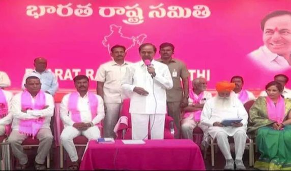 KVP: జగన్‌తో దూరం ఎందుకంటే.. కేవీపీ క్లారిటీ!