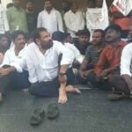 Kotamreddy: కోటంరెడ్డి హౌజ్ అరెస్ట్‌తో ఉద్రిక్తత.. రంగంలోకి జనసేన..