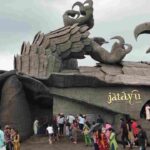 Jatayu : జటాయువు పోరాట స్ఫూర్తి
