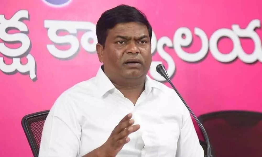 Vijayasai Reddy : చంద్రబాబుకు విజయసాయిరెడ్డి బర్త్ డే విషెస్ .. ఆ ట్వీట్లు వైరల్..