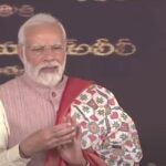 PM Modi: మోదీ ఓపెనింగ్స్.. 11వేల కోట్ల పనులకు శ్రీకారం..