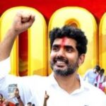 Yuvagalam: లోకనాయకుడా!.. తండ్రిని మించిన తనయుడా!!.. యువగళం@ 1000km..