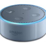 Case on Amazon Alexa: అమెజాన్‌పై ప్రైవసీ కేసు.. అలెక్సానే కారణం..