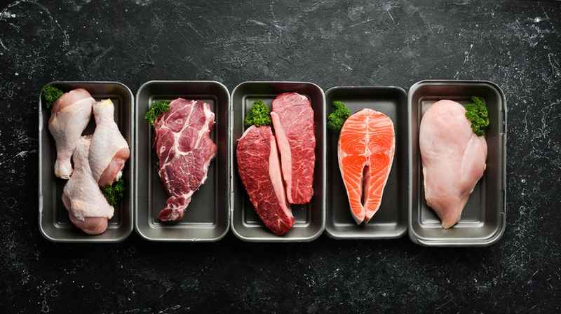 Study About Meat: మాంసాన్ని స్టడీ చేసే కొత్త పద్ధతి.. క్వాలిటీ కోసం..