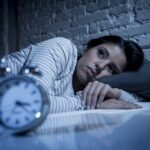 Sleep Disturbances :- కోవిడ్ నుండి బయటపడిన వారిలో నిద్రలేమి సమస్యలు..