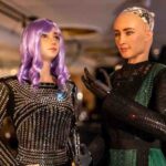 Humanoid robots:- హ్యూమనాయిడ్ రోబోలదే భవిష్యత్తు..!