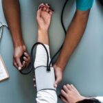 Blood Pressure :- వెన్నుముకకు గాయం.. బీపీపై ఎఫెక్ట్..