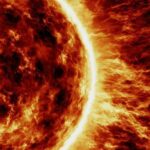 Sun Effect : సూర్యుడి నుండి జ్వాల.. టెక్నాలజీలపై ఎఫెక్ట్..