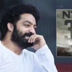 NTR 30 : NTR 30కి షాకిచ్చిన హీరో..